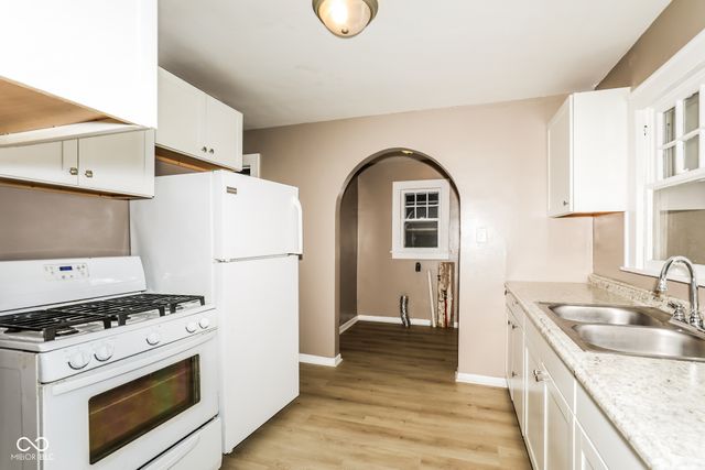3006 Noble Street, Anderson, IN 46016