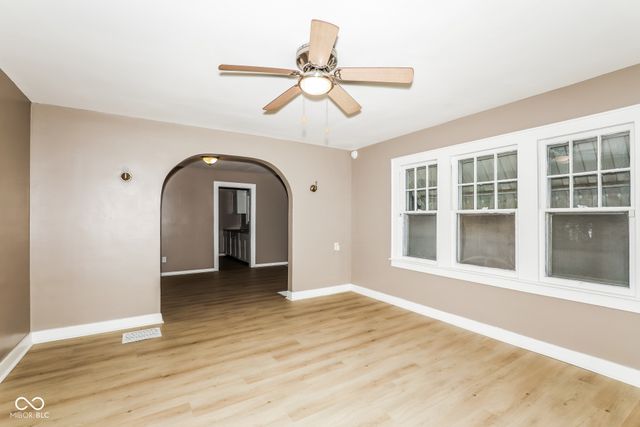 3006 Noble Street, Anderson, IN 46016