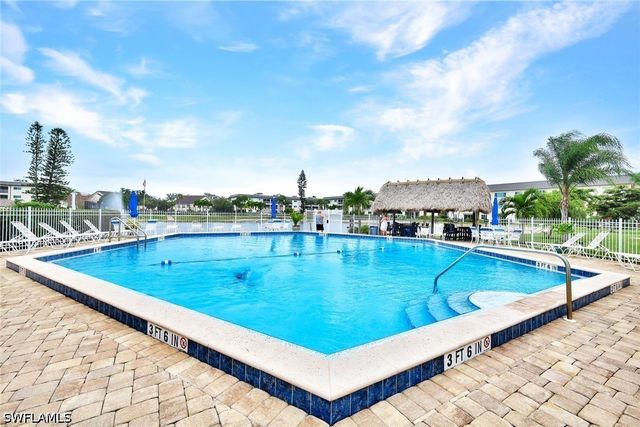 1000 Manatee RD A306, Naples, FL 34114