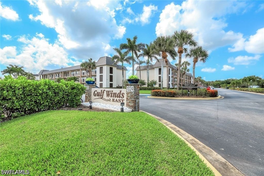 1000 Manatee RD A306, Naples, FL 34114
