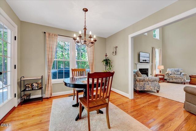 21 Willow Run, Sanford, NC 27332