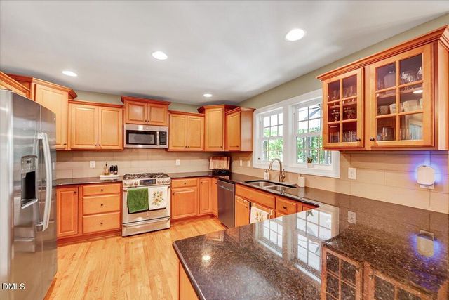 21 Willow Run, Sanford, NC 27332