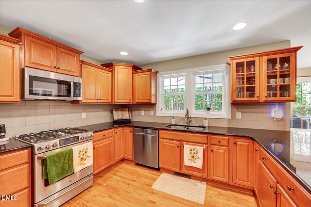 21 Willow Run, Sanford, NC 27332