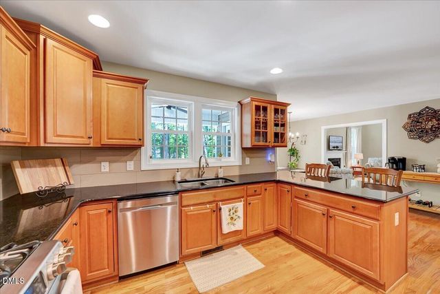 21 Willow Run, Sanford, NC 27332