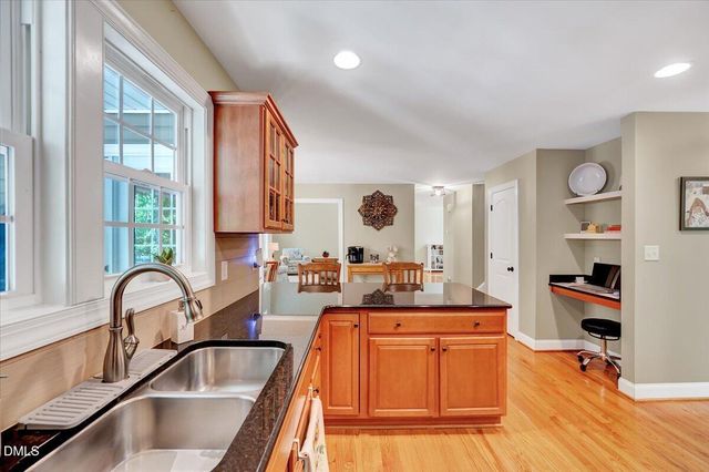 21 Willow Run, Sanford, NC 27332