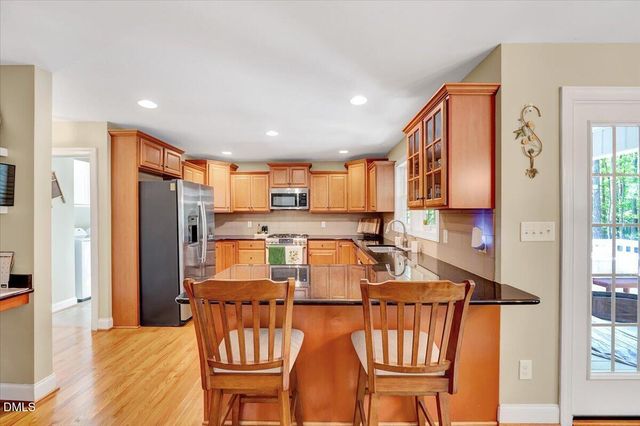 21 Willow Run, Sanford, NC 27332