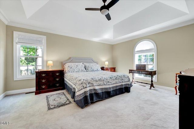 21 Willow Run, Sanford, NC 27332
