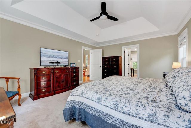 21 Willow Run, Sanford, NC 27332
