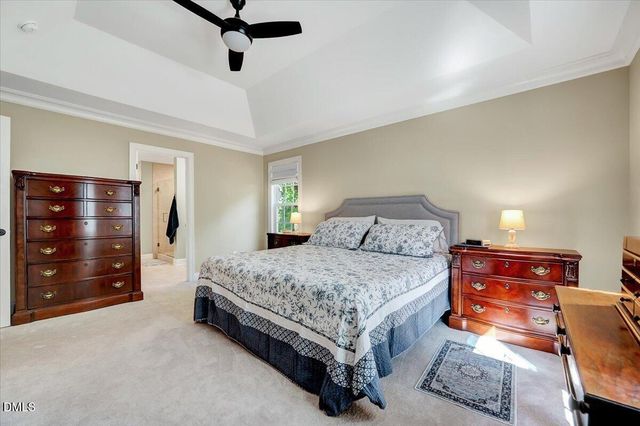 21 Willow Run, Sanford, NC 27332