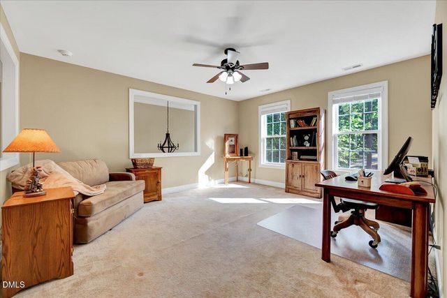 21 Willow Run, Sanford, NC 27332