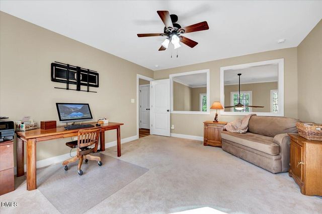 21 Willow Run, Sanford, NC 27332