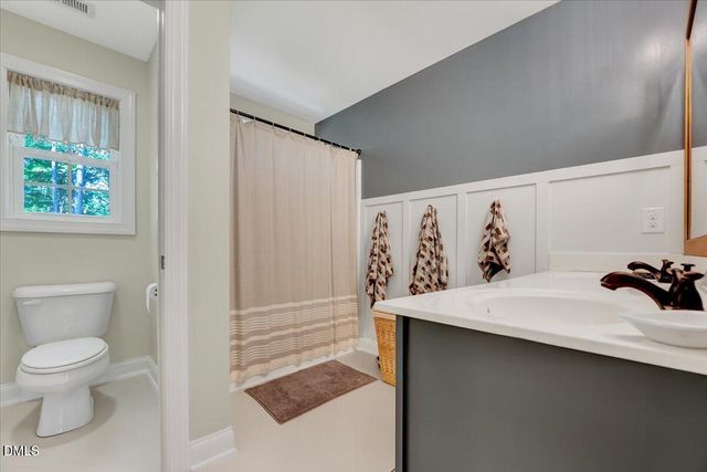 21 Willow Run, Sanford, NC 27332