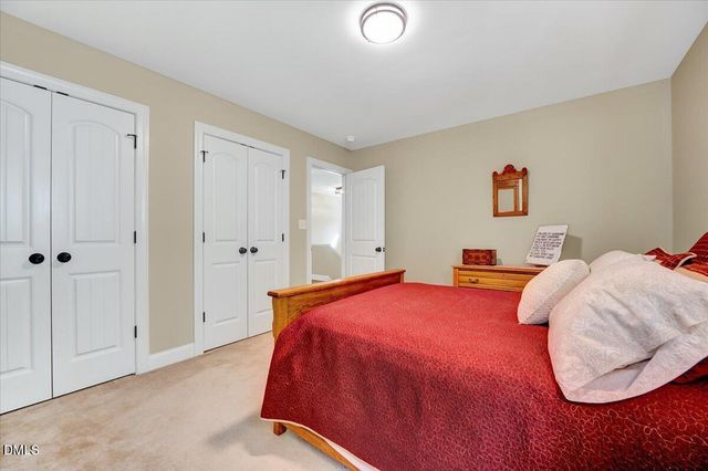 21 Willow Run, Sanford, NC 27332