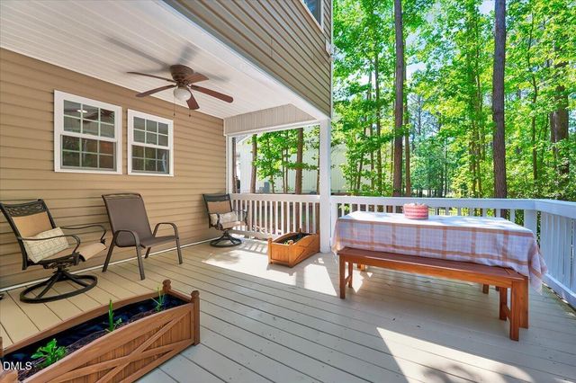 21 Willow Run, Sanford, NC 27332