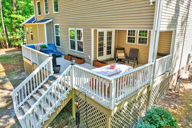 21 Willow Run, Sanford, NC 27332