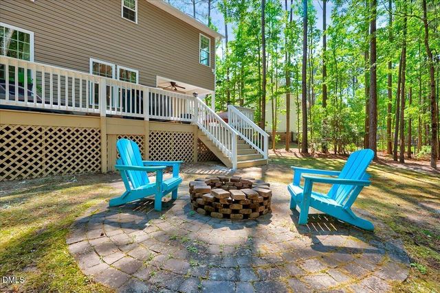 21 Willow Run, Sanford, NC 27332