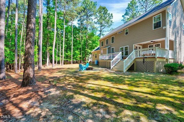 21 Willow Run, Sanford, NC 27332