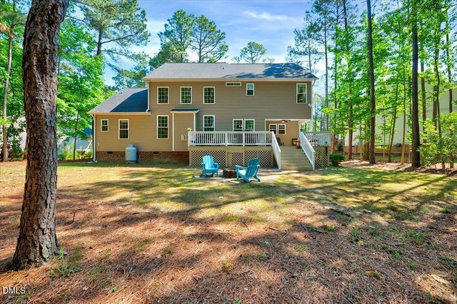 21 Willow Run, Sanford, NC 27332