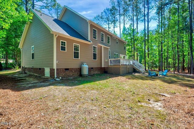21 Willow Run, Sanford, NC 27332