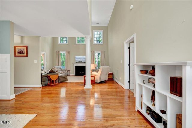 21 Willow Run, Sanford, NC 27332