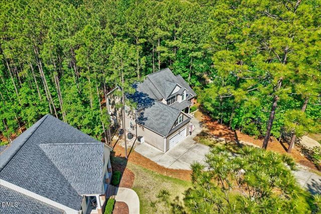 21 Willow Run, Sanford, NC 27332