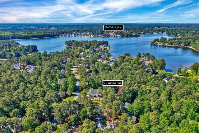 21 Willow Run, Sanford, NC 27332
