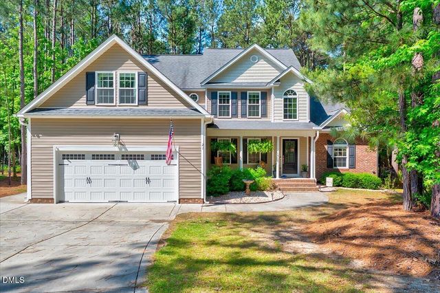 21 Willow Run, Sanford, NC 27332