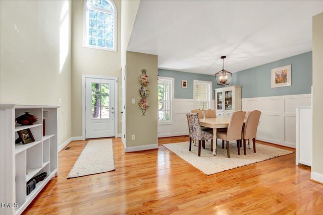 21 Willow Run, Sanford, NC 27332