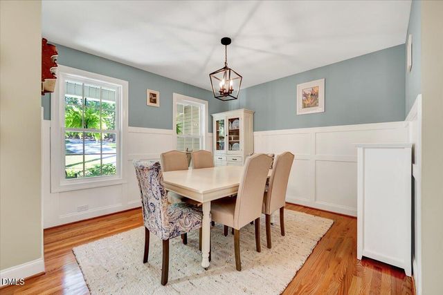 21 Willow Run, Sanford, NC 27332