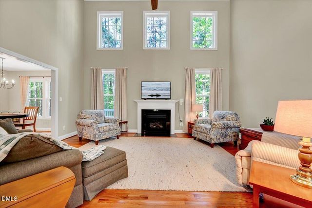21 Willow Run, Sanford, NC 27332