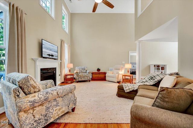 21 Willow Run, Sanford, NC 27332