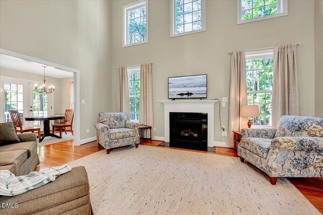 21 Willow Run, Sanford, NC 27332