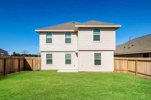 2559 Westslope Drive, Conroe, TX 77384