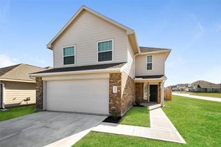 2559 Westslope Drive, Conroe, TX 77384