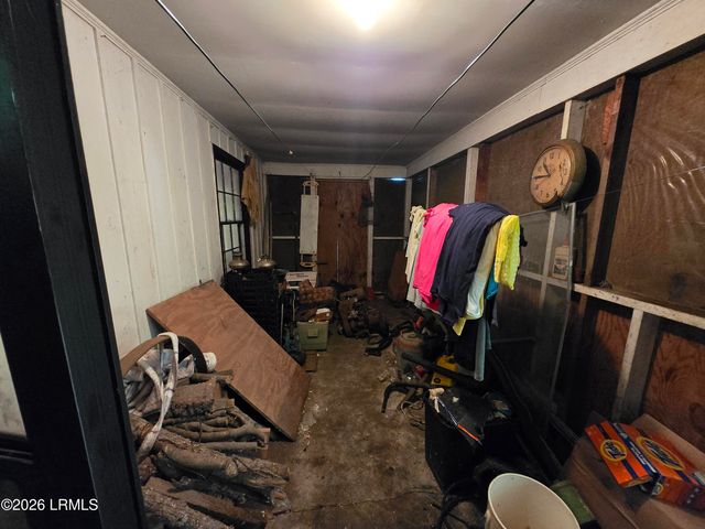 281 George Street, Bamberg, SC 29003