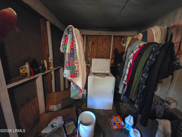 281 George Street, Bamberg, SC 29003