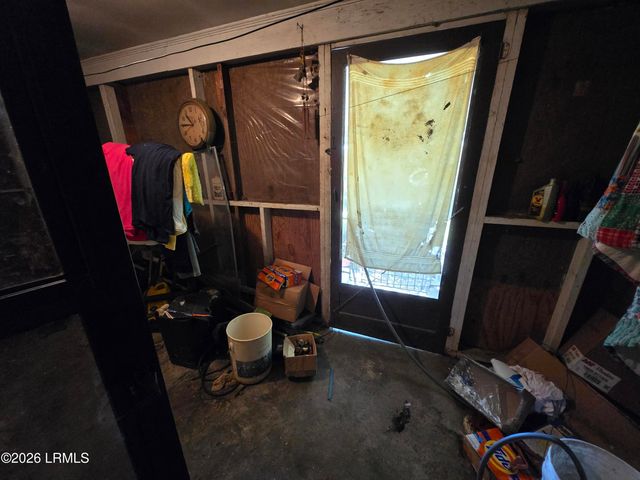 281 George Street, Bamberg, SC 29003