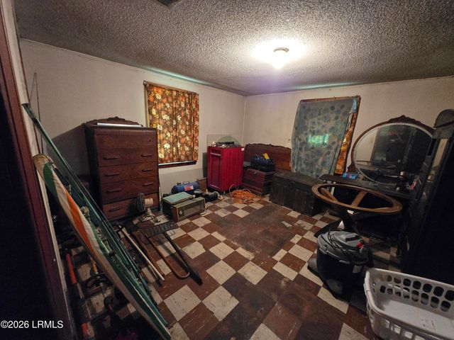 281 George Street, Bamberg, SC 29003