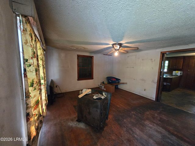 281 George Street, Bamberg, SC 29003