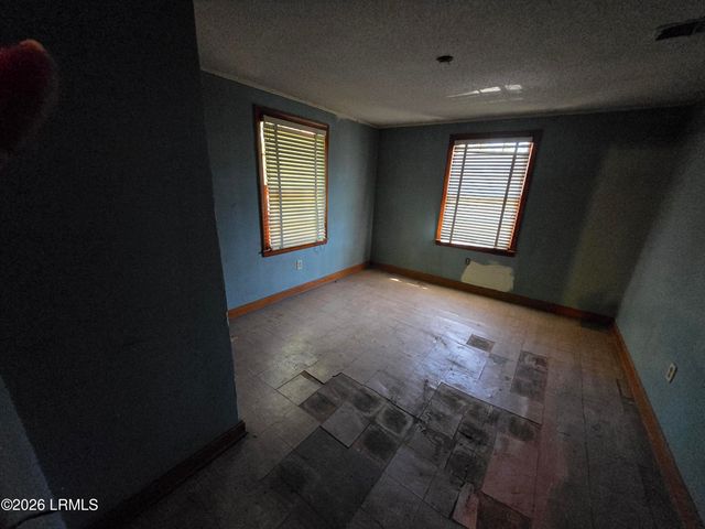 281 George Street, Bamberg, SC 29003