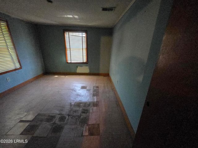 281 George Street, Bamberg, SC 29003