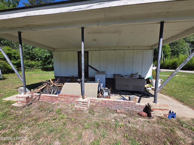 281 George Street, Bamberg, SC 29003