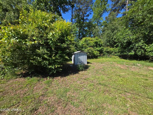 281 George Street, Bamberg, SC 29003