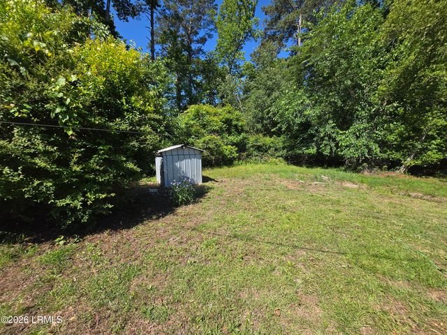 281 George Street, Bamberg, SC 29003