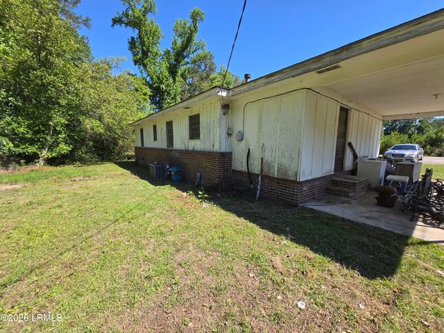 281 George Street, Bamberg, SC 29003