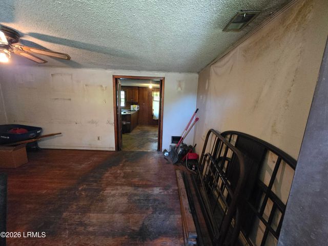281 George Street, Bamberg, SC 29003