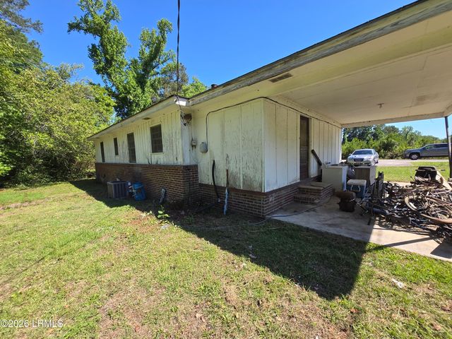 281 George Street, Bamberg, SC 29003