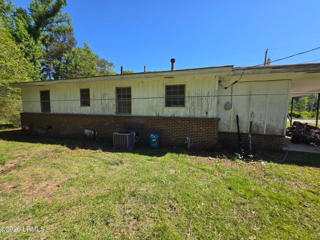 281 George Street, Bamberg, SC 29003