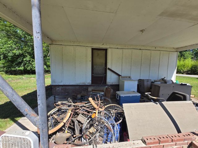 281 George Street, Bamberg, SC 29003