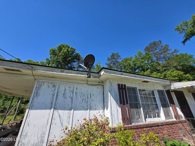 281 George Street, Bamberg, SC 29003